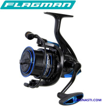 Катушка с передним фрикционом Flagman '24 Sherman Pro New Generation 5000